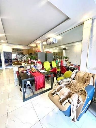 Hình ảnh 🔥Khu VIP Hàng Xanh🔥- 100M2 - Full Nội thất - chỉ 8,2 tỷ