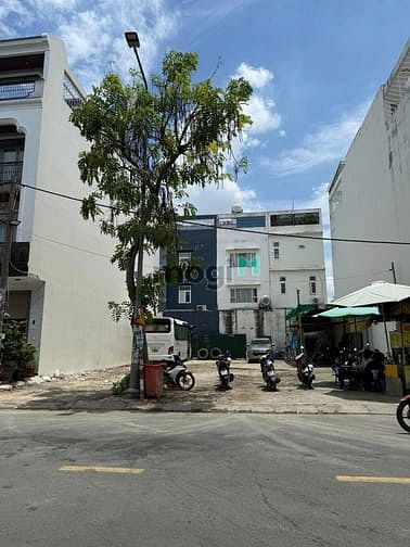 Hình ảnh Bán đất khu Tên Lửa gần Aeon Mall, MT đường Số 32, 5x20m, giá 15,5 tỷ.