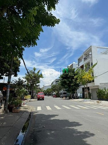 Hình ảnh Bán đất khu Tên Lửa gần Aeon Mall, MT đường Số 32, 5x20m, giá 15,5 tỷ.