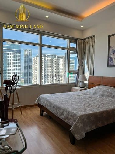 Hình ảnh Hải Yến - Cho thuê Trang Chủ MB66.COM / Đăng Ký Tặng 66K view sông- 2PN Saigon Pearl