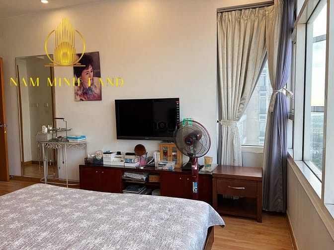 Hình ảnh Hải Yến - Cho thuê Trang Chủ MB66.COM / Đăng Ký Tặng 66K view sông- 2PN Saigon Pearl