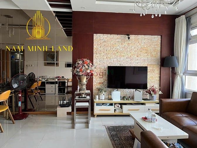 Hình ảnh Hải Yến - Cho thuê Trang Chủ MB66.COM / Đăng Ký Tặng 66K view sông- 2PN Saigon Pearl