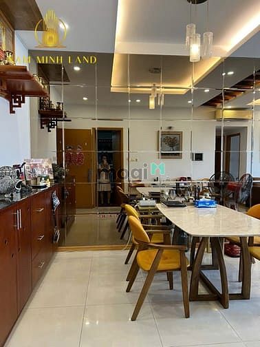 Hình ảnh Hải Yến - Cho thuê Trang Chủ MB66.COM / Đăng Ký Tặng 66K view sông- 2PN Saigon Pearl