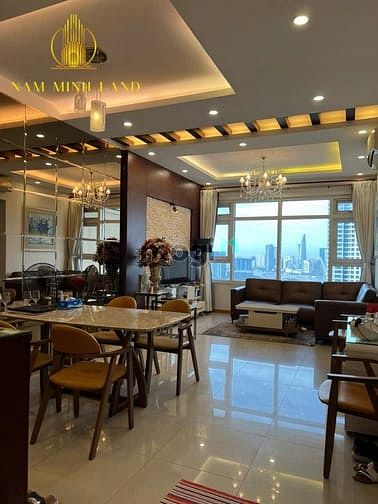 Hình ảnh Hải Yến - Cho thuê Trang Chủ MB66.COM / Đăng Ký Tặng 66K view sông- 2PN Saigon Pearl