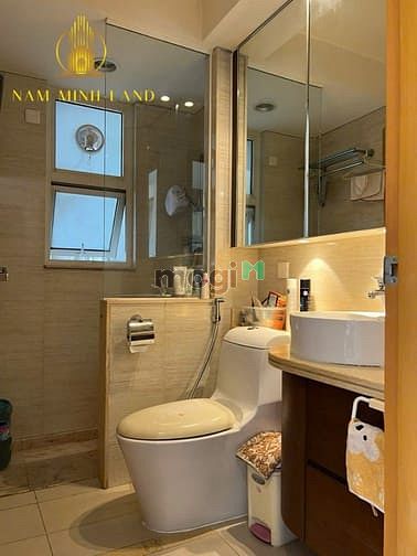 Hình ảnh Hải Yến - Cho thuê Trang Chủ MB66.COM / Đăng Ký Tặng 66K view sông- 2PN Saigon Pearl