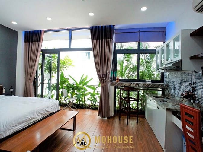 Hình ảnh CH 1Pn+ Cao Thắng Gym,Hồ Bơi Gần Ngã 6 Cộng Hòa_Nowzone_BV Từ Dũ Q3