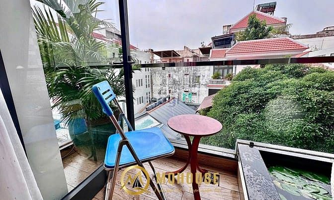 Hình ảnh CH 1Pn+ Cao Thắng Gym,Hồ Bơi Gần Ngã 6 Cộng Hòa_Nowzone_BV Từ Dũ Q3