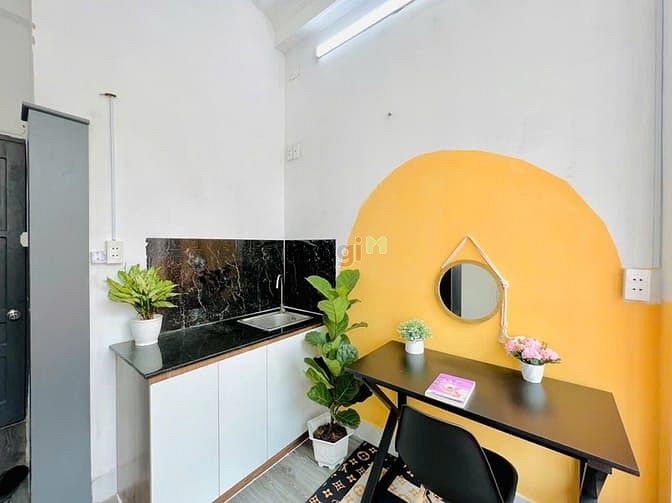 Hình ảnh Studio ngay Quang Trung Gò Vấp