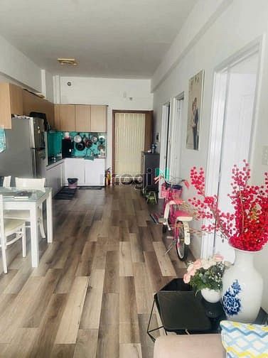 Hình ảnh Mb6623 nạp rút nhanh chóng Ruby Garden ,P15,Tân Bình :75m2,2p ngủ,2wc,NT,9tr/th