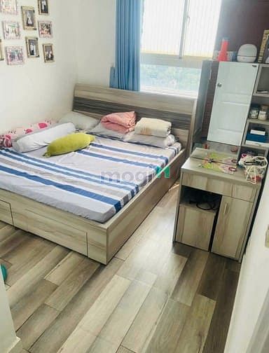 Hình ảnh Mb6623 nạp rút nhanh chóng Ruby Garden ,P15,Tân Bình :75m2,2p ngủ,2wc,NT,9tr/th