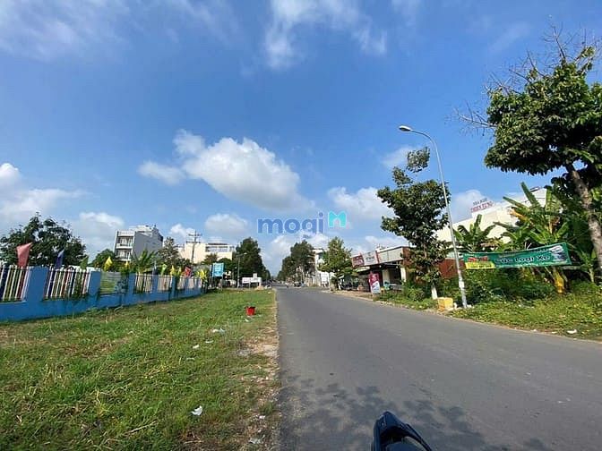 Hình ảnh Cặp nền mặt tiền Trần Văn Trà KDC Hưng Phú, Cái Răng, Cần Thơ - 14 tỷ