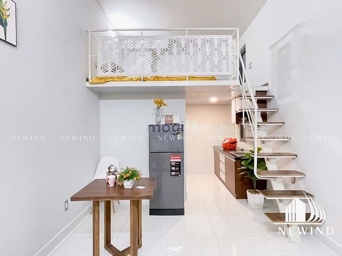 Hình ảnh Cho Thuê Duplex Full Nội Thất Ngay Lotte_Đúng Hình Đúng Giá