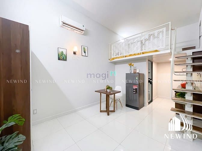 Hình ảnh Cho Thuê Duplex Full Nội Thất Ngay Lotte_Đúng Hình Đúng Giá