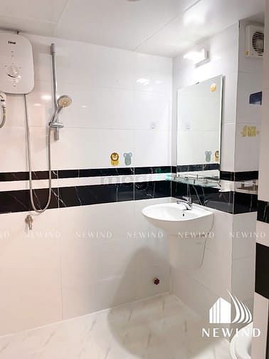 Hình ảnh Cho Thuê Duplex Full Nội Thất Ngay Lotte_Đúng Hình Đúng Giá
