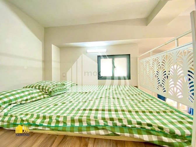 Hình ảnh Cho Thuê Duplex Full Nội Thất Ngay Lotte_Đúng Hình Đúng Giá