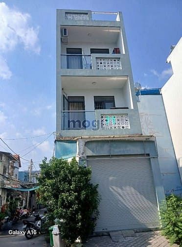 Hình ảnh Cho thuê nhà 1T, 2L tại P.L.inh Đông, TP.Thủ Đức