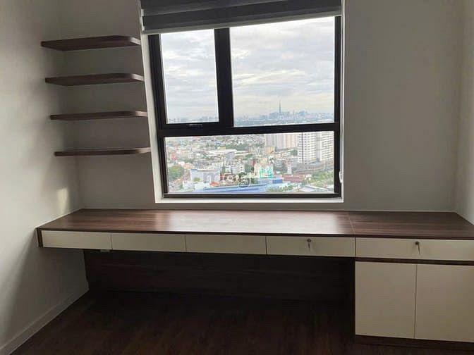 Hình ảnh Chung cư An Gia, Tân Sơn Nhì, TP: 13tr/tháng, 3p ngủ, 2wc, 92m2