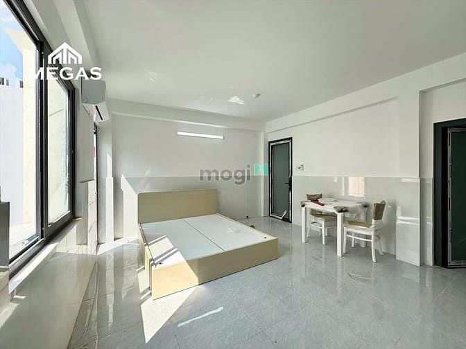 Hình ảnh CHDV Tại Quận 3 Gần Đại Học Mở_Hồ Con Rùa_Dinh Đôc Lập_CV Tao Đàn
