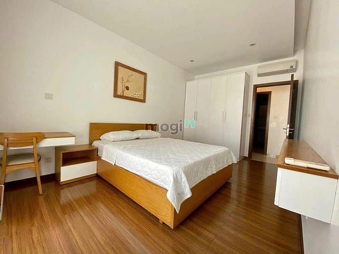 Hình ảnh Chung cư Phúc Yên 1,P15, Tân Bình: 93m2, 2p ngủ, 2wc, NT, 10tr, NT