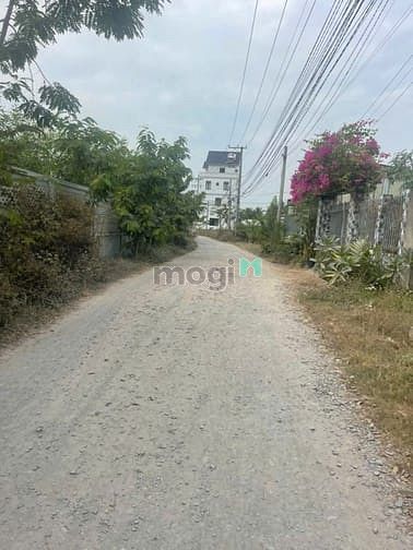 Hình ảnh BÁN GẤP đất thổ Long Tân, Phú Thạnh Nhơn Trạch sát VD3,oto,giá 3,5TR/M