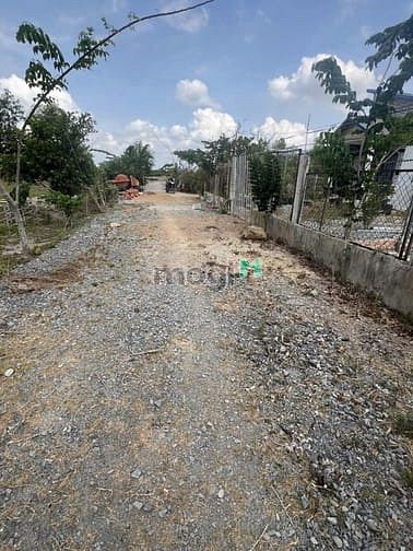 Hình ảnh BÁN GẤP đất thổ Long Tân, Phú Thạnh Nhơn Trạch sát VD3,oto,giá 3,5TR/M