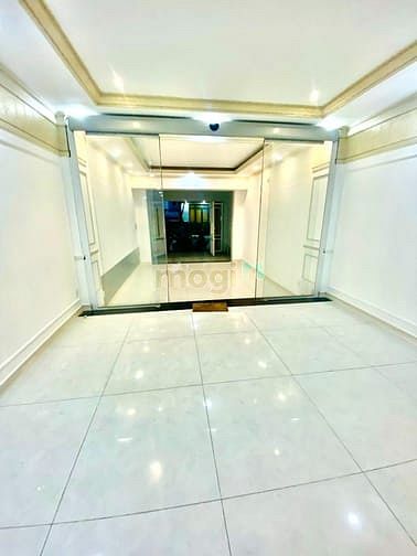 Hình ảnh Siêu phẩm nhà mới xây 339C Lê Quang Định, P5, BT