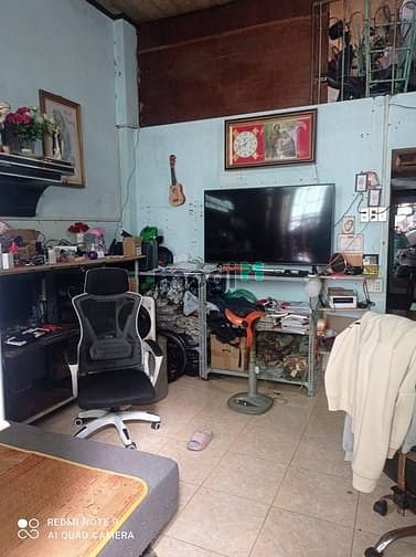 Hình ảnh Nhà MT Tân Phú 72m², cho thuê giá cao – kinh doanh sầm uất - 9 tỷ TL