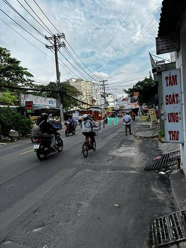 Hình ảnh Nhà MT Tân Phú 72m², cho thuê giá cao – kinh doanh sầm uất - 9 tỷ TL