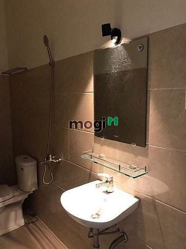Hình ảnh KTX an toàn cao về phòng cháy chữa cháy., 5 phút đi bộ đến BV Chợ Rẫy,