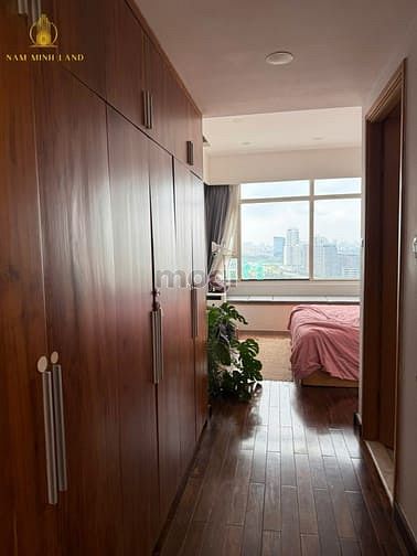 Hình ảnh Hải Yến- Cho thuê Trang Chủ MB66.COM / Đăng Ký Tặng 66K Saigon Pearl- View sông, thoáng mát
