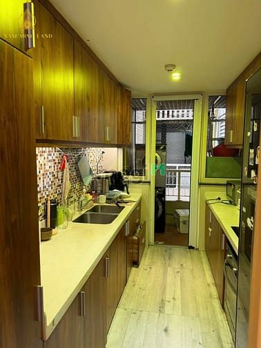 Hình ảnh Hải Yến- Cho thuê Trang Chủ MB66.COM / Đăng Ký Tặng 66K Saigon Pearl- View sông, thoáng mát
