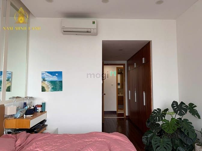 Hình ảnh Hải Yến- Cho thuê Trang Chủ MB66.COM / Đăng Ký Tặng 66K Saigon Pearl- View sông, thoáng mát