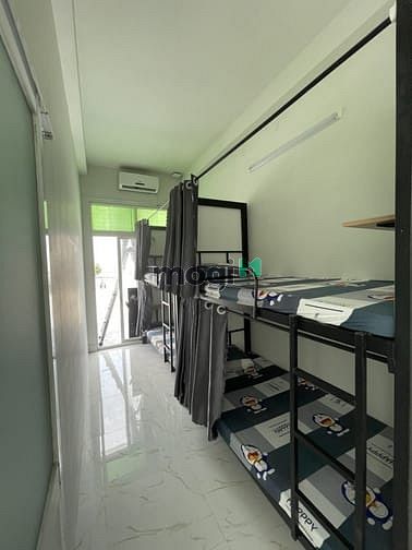 Hình ảnh Ký túc xá cao cấp, hiện đại và tiện nghi đi bộ 5 phút đến ĐH Y Dược, B