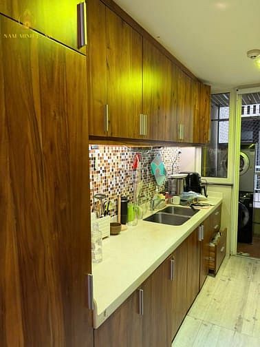 Hình ảnh Hải Yến- Cho thuê Trang Chủ MB66.COM / Đăng Ký Tặng 66K Saigon Pearl- View sông, thoáng mát