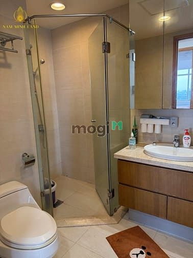 Hình ảnh Hải Yến- Cho thuê Trang Chủ MB66.COM / Đăng Ký Tặng 66K Saigon Pearl- View sông, thoáng mát