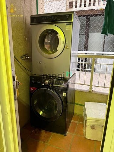 Hình ảnh Hải Yến- Cho thuê Trang Chủ MB66.COM / Đăng Ký Tặng 66K Saigon Pearl- View sông, thoáng mát