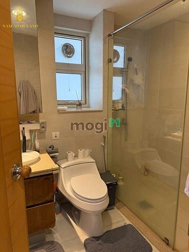 Hình ảnh Hải Yến- Cho thuê Trang Chủ MB66.COM / Đăng Ký Tặng 66K Saigon Pearl- View sông, thoáng mát