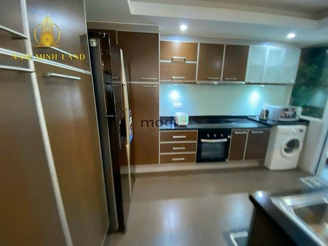 Hình ảnh HẢI YẾN - Cho thuê Trang Chủ MB66.COM / Đăng Ký Tặng 66K 2PN Saigon Pearl - Nội thất hiện đại
