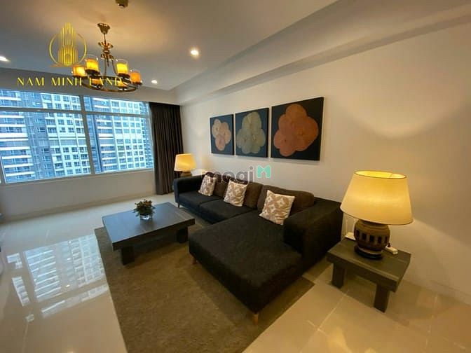 Hình ảnh HẢI YẾN - Cho thuê Trang Chủ MB66.COM / Đăng Ký Tặng 66K 2PN Saigon Pearl - Nội thất hiện đại
