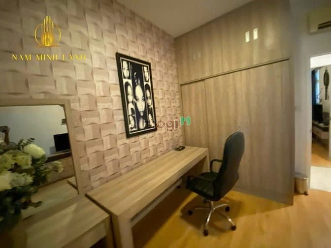 Hình ảnh HẢI YẾN - Cho thuê Trang Chủ MB66.COM / Đăng Ký Tặng 66K 2PN Saigon Pearl - Nội thất hiện đại