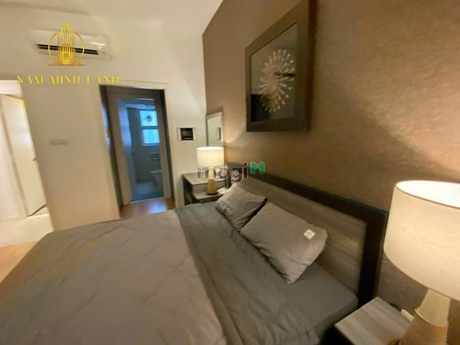 Hình ảnh HẢI YẾN - Cho thuê Trang Chủ MB66.COM / Đăng Ký Tặng 66K 2PN Saigon Pearl - Nội thất hiện đại