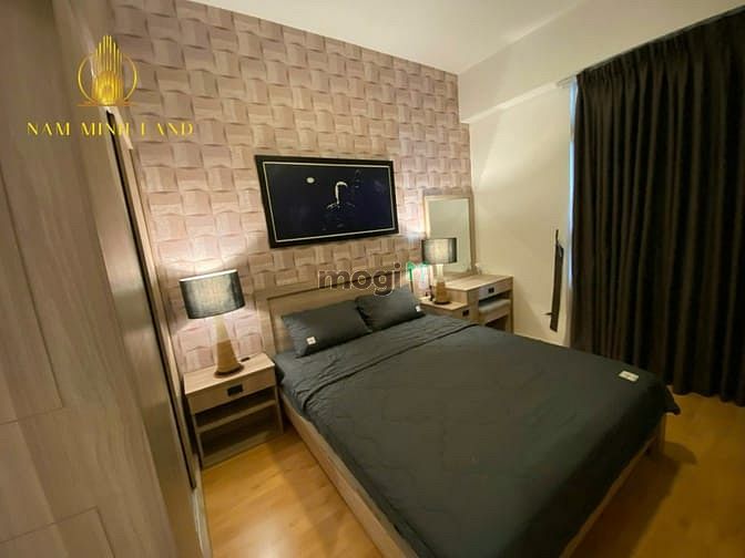 Hình ảnh HẢI YẾN - Cho thuê Trang Chủ MB66.COM / Đăng Ký Tặng 66K 2PN Saigon Pearl - Nội thất hiện đại