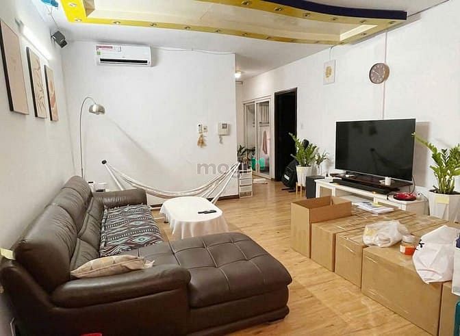 Hình ảnh Chung cư Phúc Yên,Phan Huy Ích,Tân Bình:87m2,3p ngủ,NT,11tr/th