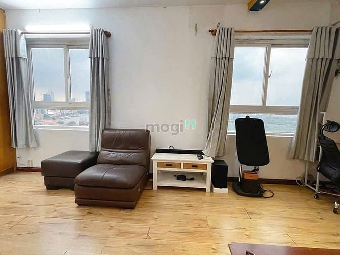 Hình ảnh Chung cư Phúc Yên,Phan Huy Ích,Tân Bình:87m2,3p ngủ,NT,11tr/th