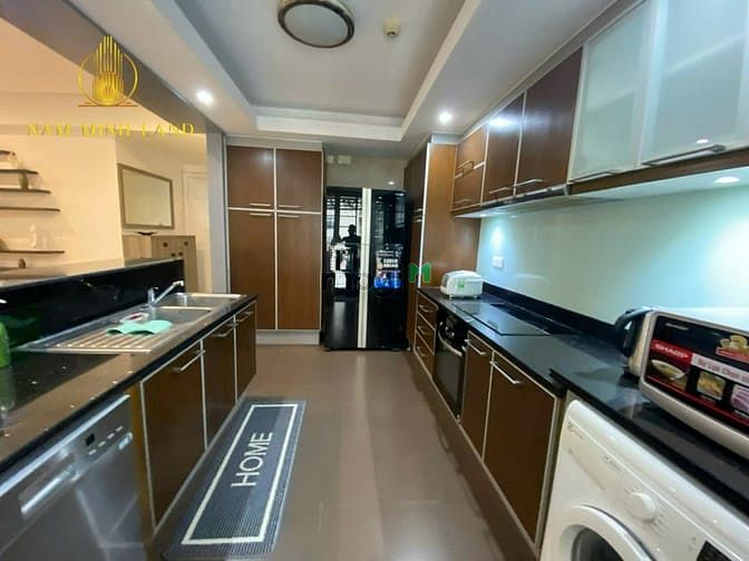 Hình ảnh HẢI YẾN - Cho thuê Trang Chủ MB66.COM / Đăng Ký Tặng 66K 2PN Saigon Pearl - Nội thất hiện đại