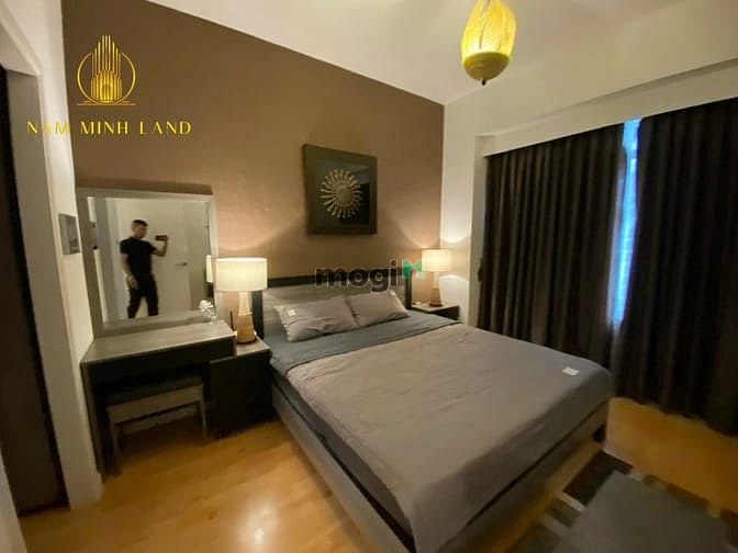 Hình ảnh HẢI YẾN - Cho thuê Trang Chủ MB66.COM / Đăng Ký Tặng 66K 2PN Saigon Pearl - Nội thất hiện đại