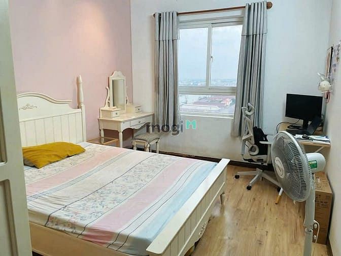 Hình ảnh Chung cư Phúc Yên,Phan Huy Ích,Tân Bình:87m2,3p ngủ,NT,11tr/th