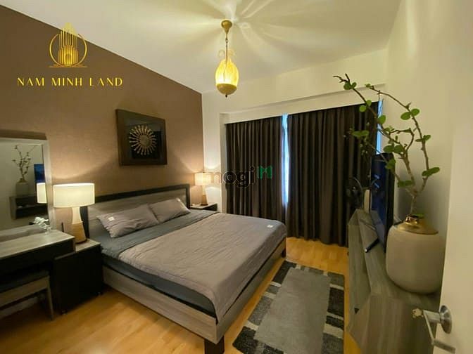 Hình ảnh HẢI YẾN - Cho thuê Trang Chủ MB66.COM / Đăng Ký Tặng 66K 2PN Saigon Pearl - Nội thất hiện đại