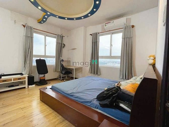 Hình ảnh Chung cư Phúc Yên,Phan Huy Ích,Tân Bình:87m2,3p ngủ,NT,11tr/th