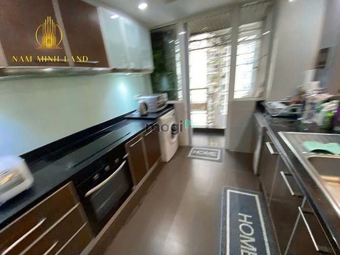 Hình ảnh HẢI YẾN - Cho thuê Trang Chủ MB66.COM / Đăng Ký Tặng 66K 2PN Saigon Pearl - Nội thất hiện đại